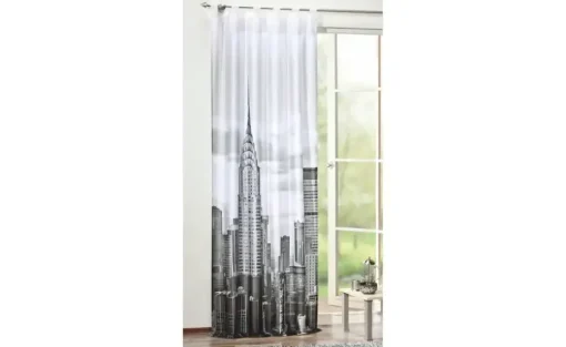 HOME Wohnideen Schlaufenschal | Möbel Höffner