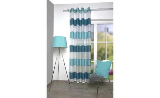 HOME Wohnideen Ösenschal | Möbel Höffner