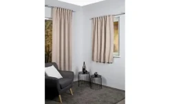 HOME Wohnideen Verdunklungsschal | 145 cm | Höffner