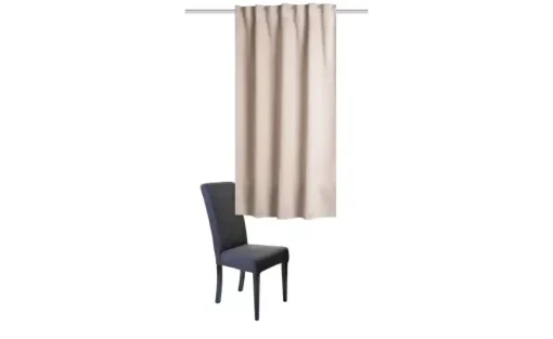 HOME Wohnideen Verdunklungsschal | 145 cm | Höffner