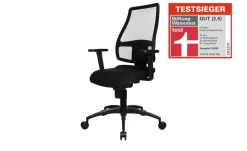 home worx Bürodrehstuhl Home Worx Office 95 | Höffner