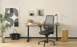 home worx Bürodrehstuhl Home Worx Office 95 | Höffner