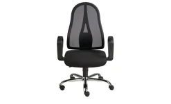home worx Bürodrehstuhl Home Worx Office 35 | Schwarz
