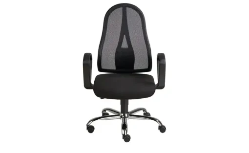 home worx Bürodrehstuhl Home Worx Office 35 | Schwarz