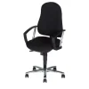 home worx Bürodrehstuhl Home Worx Office 200 | Schwarz