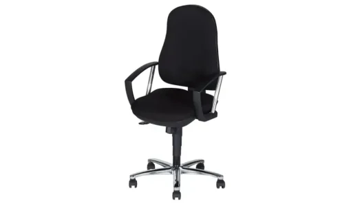 home worx Bürodrehstuhl Home Worx Office 200 | Schwarz