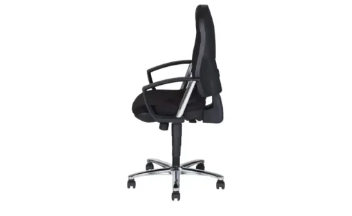 home worx Bürodrehstuhl Home Worx Office 200 | Schwarz