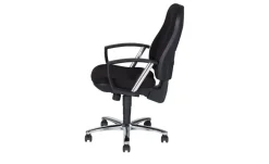 home worx Bürodrehstuhl Home Worx Office 200 | Schwarz