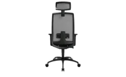 home worx Bürodrehstuhl Home Worx Office 160 | Höffner