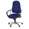home worx Bürodrehstuhl Home Worx Office 200 | Blau