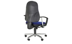 home worx Bürodrehstuhl Home Worx Office 200 | Blau