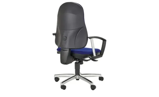 home worx Bürodrehstuhl Home Worx Office 200 | Blau
