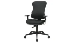 home worx Bürodrehstuhl Home Worx Office 140 | Höffner