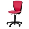 home worx Kinder- und Jugenddrehstuhl Home Worx Kids 20 | Pink, Schwarz