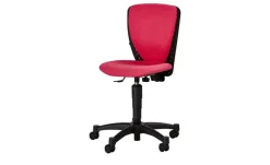 home worx Kinder- und Jugenddrehstuhl Home Worx Kids 20 | Pink, Schwarz
