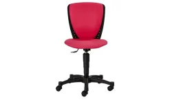 home worx Kinder- und Jugenddrehstuhl Home Worx Kids 20 | Pink, Schwarz