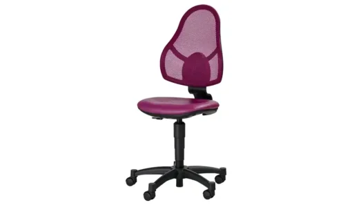 home worx Kinder- und Jugenddrehstuhl Home Worx Kids 10 | Lila/Violett, Dunkellila, Schwarz