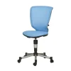 home worx Kinderdrehstuhl Home Worx Kids 30 | Blau, Hellblau