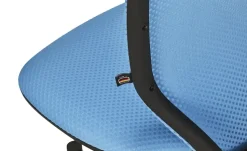 home worx Kinderdrehstuhl Home Worx Kids 30 | Blau, Hellblau