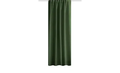 HOMEbasics Fertigschal | 160 cm | Möbel Höffner