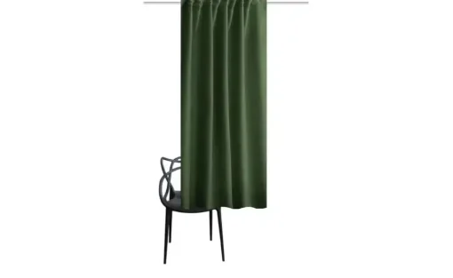 HOMEbasics Fertigschal | 160 cm | Möbel Höffner