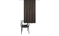 HOMEbasics Fertigschal | 145 cm | Möbel Höffner