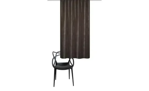 HOMEbasics Fertigschal | 145 cm | Möbel Höffner