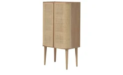 Homeoffice-Schrank Kokoon | Esche | Möbel Höffner