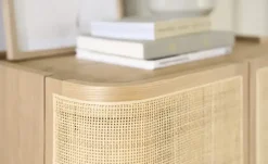 Homeoffice-Schrank Kokoon | Esche | Möbel Höffner