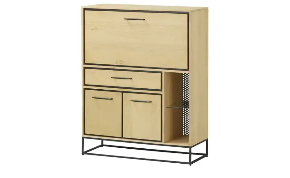 Homeoffice-Schrank Winchester | Möbel Höffner