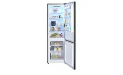 Hoover Kühl-Gefrier-Kombination HOCT3L517EB | Höffner