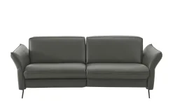 Hukla Einzelsofa Anna | Anthrazit, 3 | Möbel Höffner