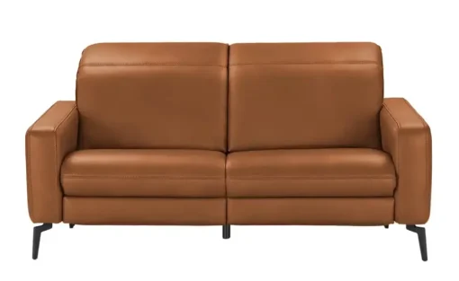 Hukla Einzelsofa Jona | Cognacbraun, Grundfunktion