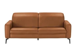 Hukla Einzelsofa Jona | Cognacbraun, Grundfunktion