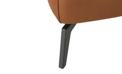 Hukla Einzelsofa Jona | Cognacbraun, Grundfunktion