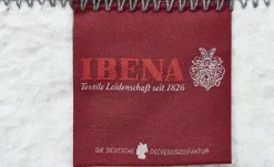IBENA Überwurf Egersund | 200 cm, Grau | Möbel Höffner