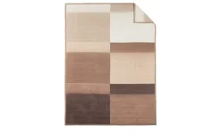 IBENA Jacquard Schlafdecke Sorrento | Möbel Höffner