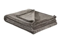 IBENA Uni Kuscheldecke Bugatti | Möbel Höffner