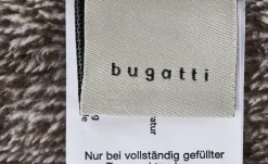 IBENA Uni Kuscheldecke Bugatti | Möbel Höffner