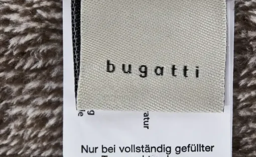 IBENA Uni Kuscheldecke Bugatti | Möbel Höffner