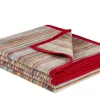 IBENA Wohndecke Jacquard | Möbel Höffner