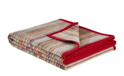 IBENA Wohndecke Jacquard | Möbel Höffner