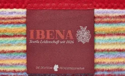 IBENA Wohndecke Jacquard | Möbel Höffner