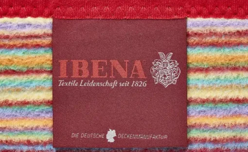IBENA Wohndecke Jacquard | Möbel Höffner