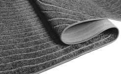 In- und Outdoorteppich Tenerife Plus | 80x150 cm, Anthrazit