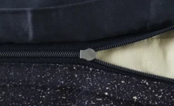 indigo Mako-Satin Bettwäsche Midnight | Möbel Höffner