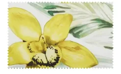 indigo Mako-Satin Bettwäsche Jungle | Möbel Höffner