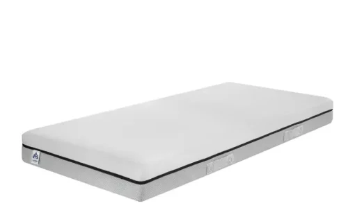 IRISETTE 2 in 1 Wendematratze Irisette Smart | 100 cm, 200 cm