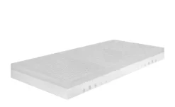 IRISETTE 2 in 1 Wendematratze Irisette Smart | 100 cm, 200 cm