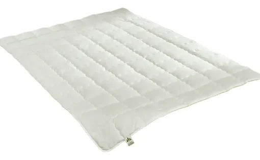 IRISETTE Baumwoll Sommerdecke | 200 cm, 135 cm